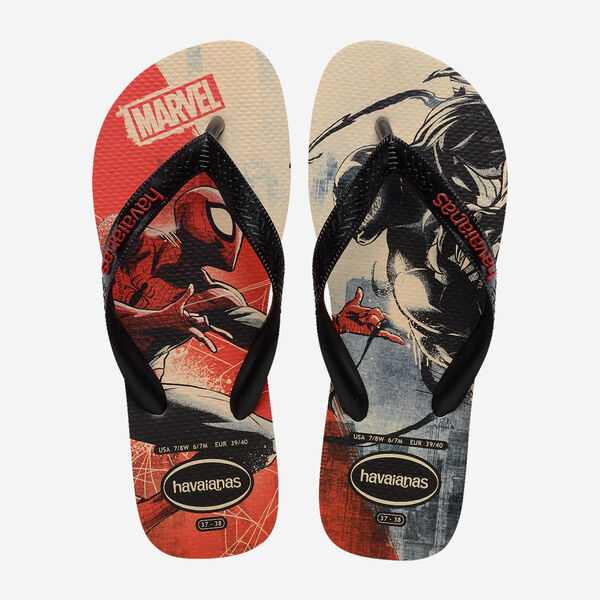 Havaianas Top Marvel Classics