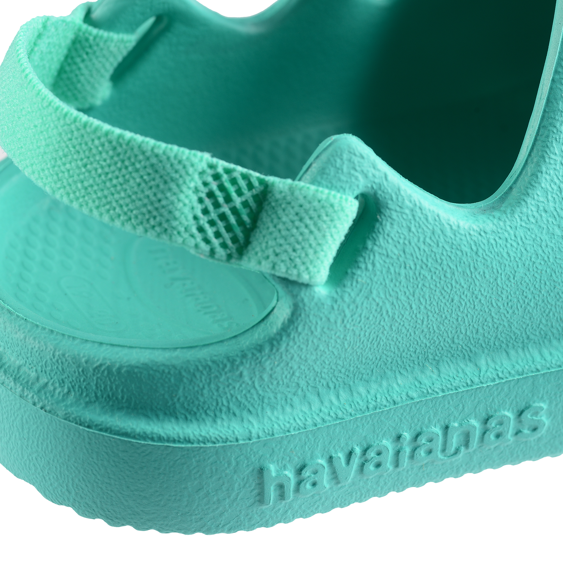 Crocs 26 Tong Havaianas Enfant Sabots Bébé Havaianas - Modèle Clog