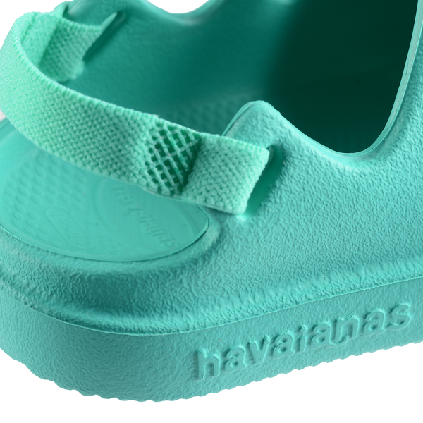 Havaianas Baby Clog image number null