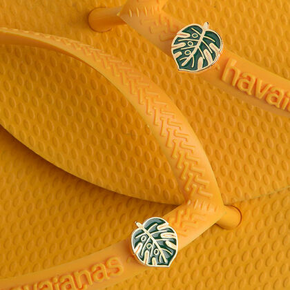 Havaianas Charms Slim