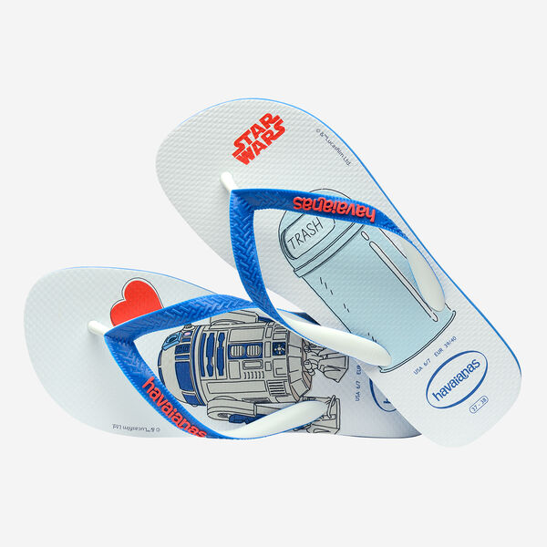 Havaianas Star Wars image number null