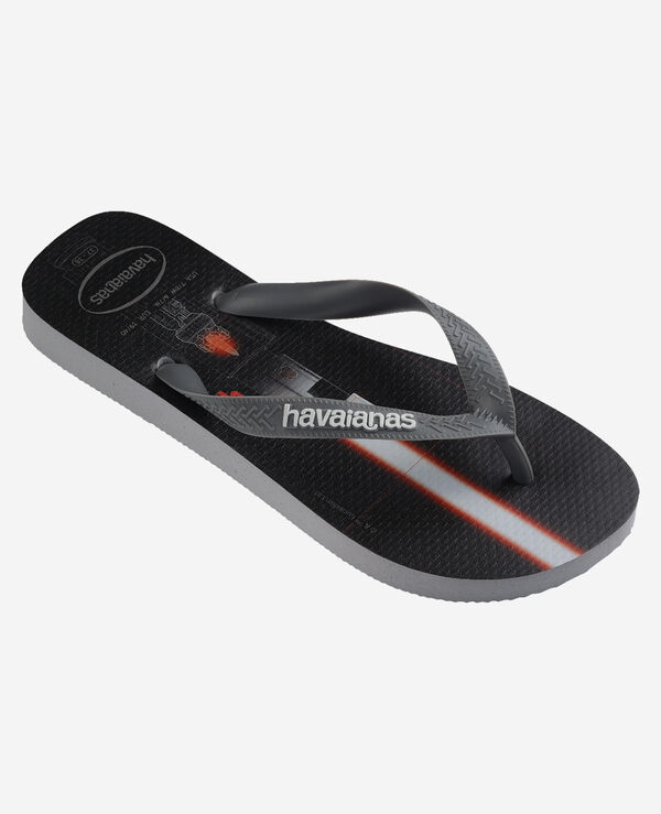 Havaianas Star Wars image number null