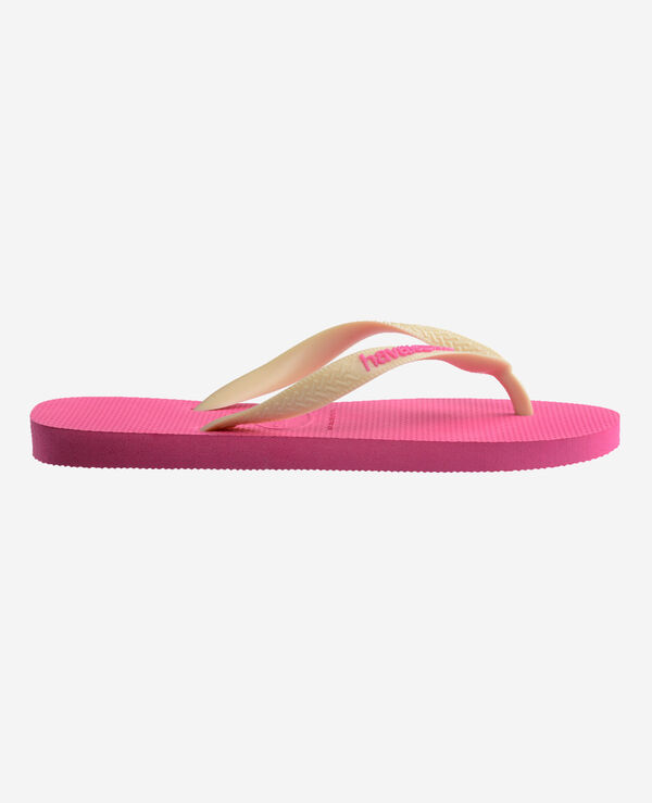 Havaianas Top Logo Pop Up image number null