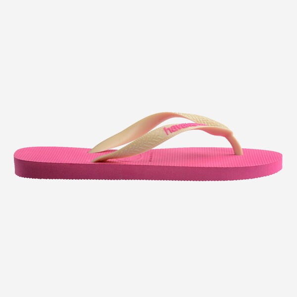 Havaianas Top Logo Pop Up