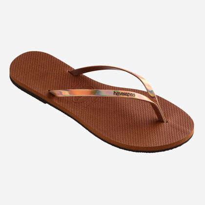 Havaianas You Metallic