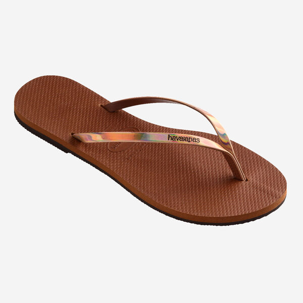 Havaianas You Metallic image number null