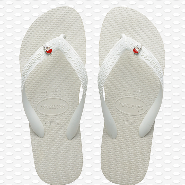 Havaianas charms outlet