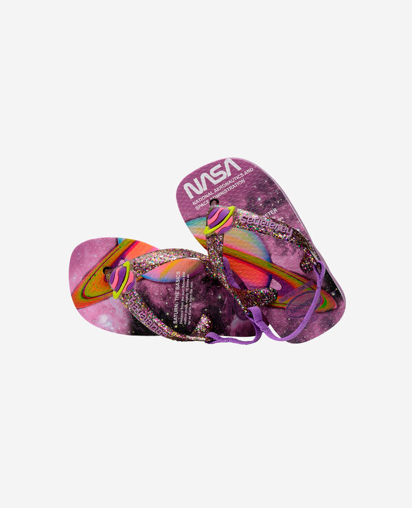 Havaianas Baby Nasa image number null