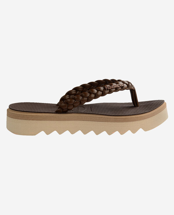 Havaianas Slim Point Boho image number null