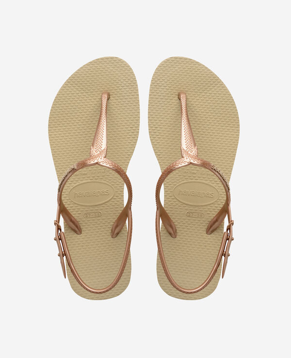 Havaianas Twist Silk image number null