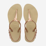 Havaianas Twist Silk image number null