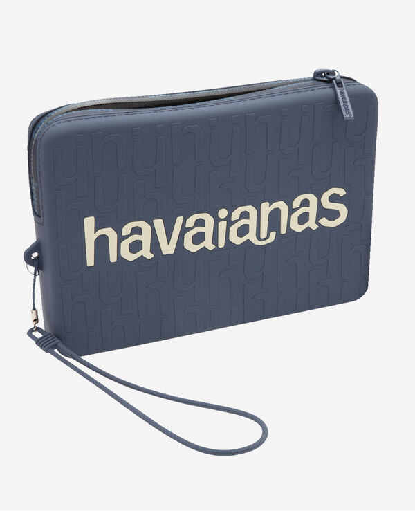 Havaianas Pochette Logomania image number null