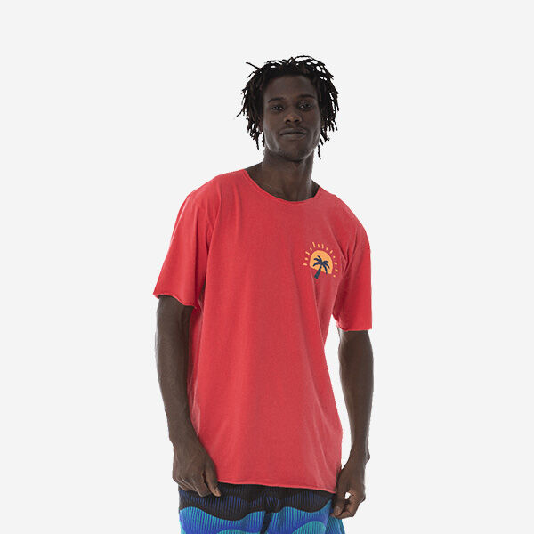 Havaianas T-Shirt Coqueiro Sunshine image number null