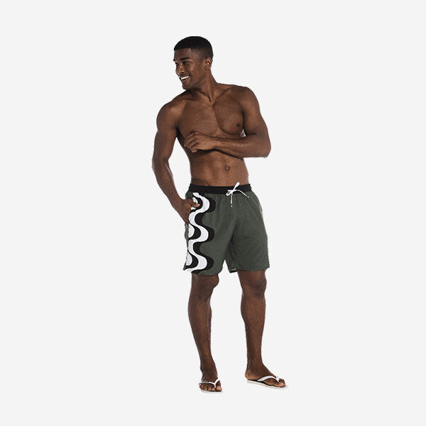 Havaianas Boardshorts Copacabana image number null