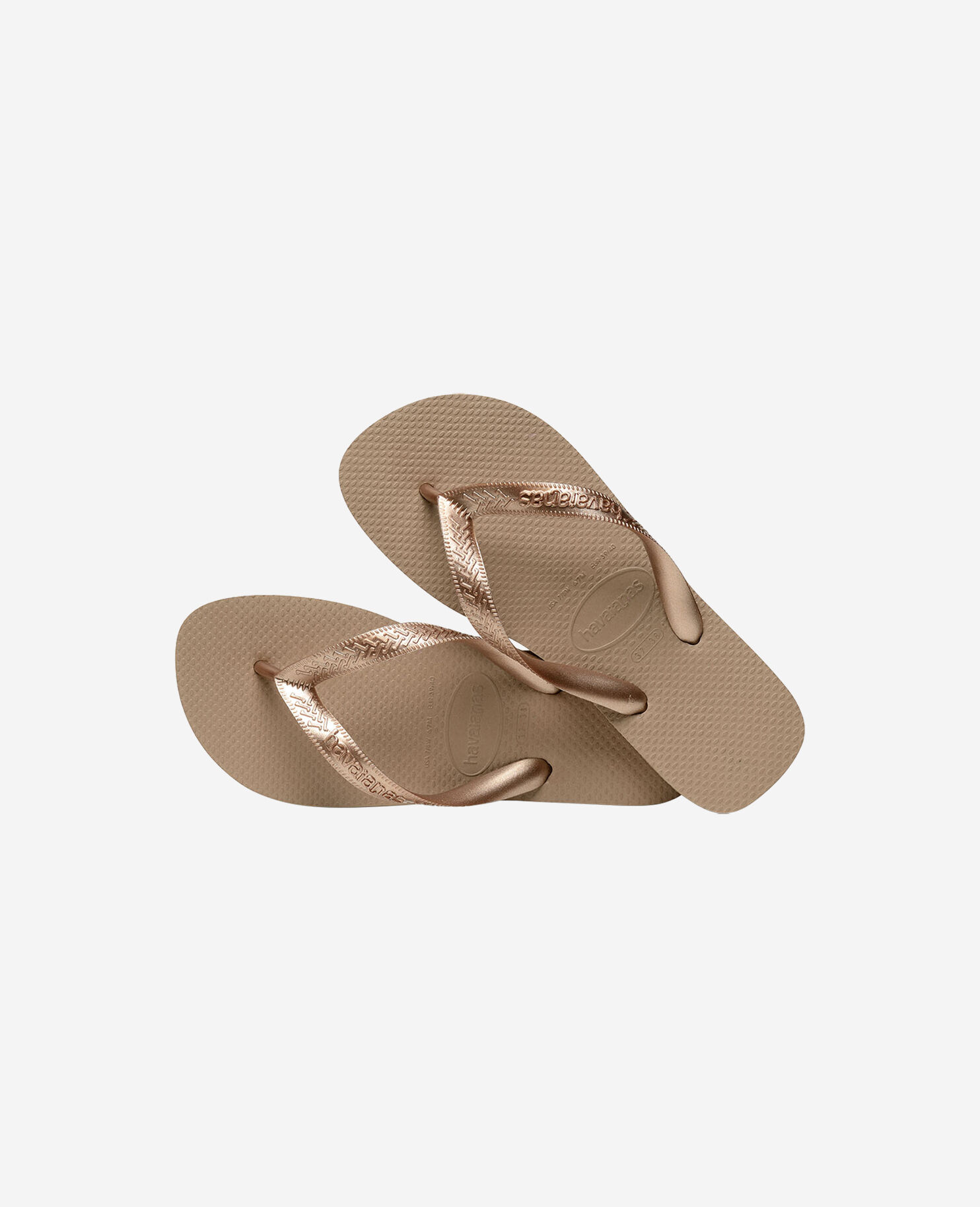 Top tiras rose gold new arrivals