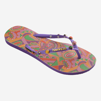 Havaianas Slim BA&SH