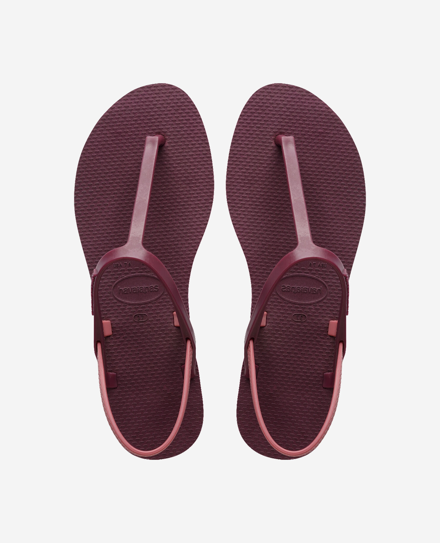 Sandalias de Mujer Havaianas