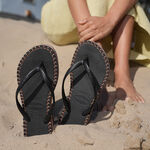 Havaianas Slim Flatform Loop image number null