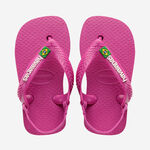 Havaianas Baby Brasil Logo II image number null