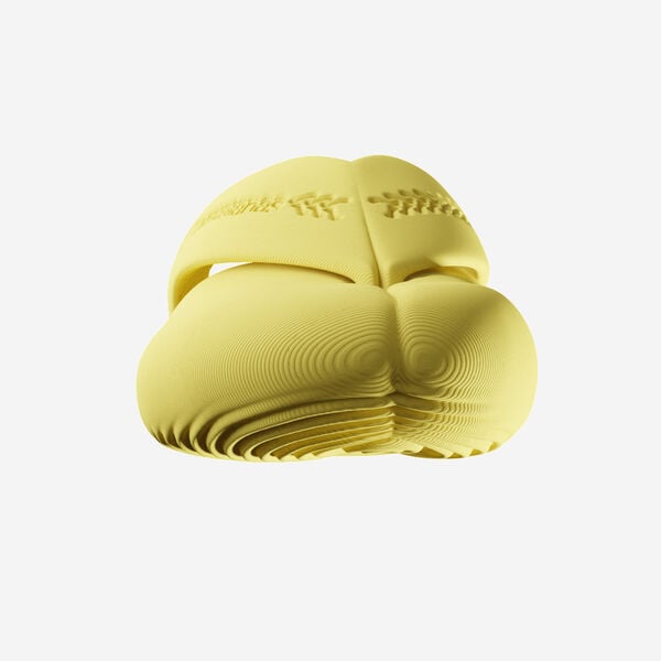 Havaianas Zellerfeld Top Toe Mule