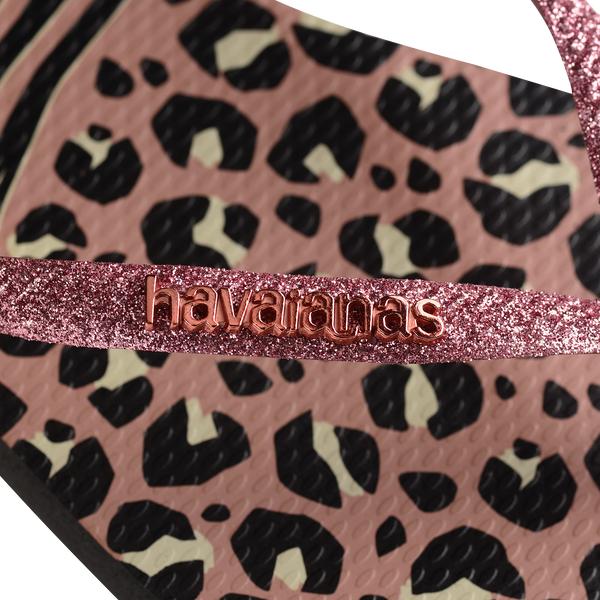 Havaianas Slim Animals Mix image number null