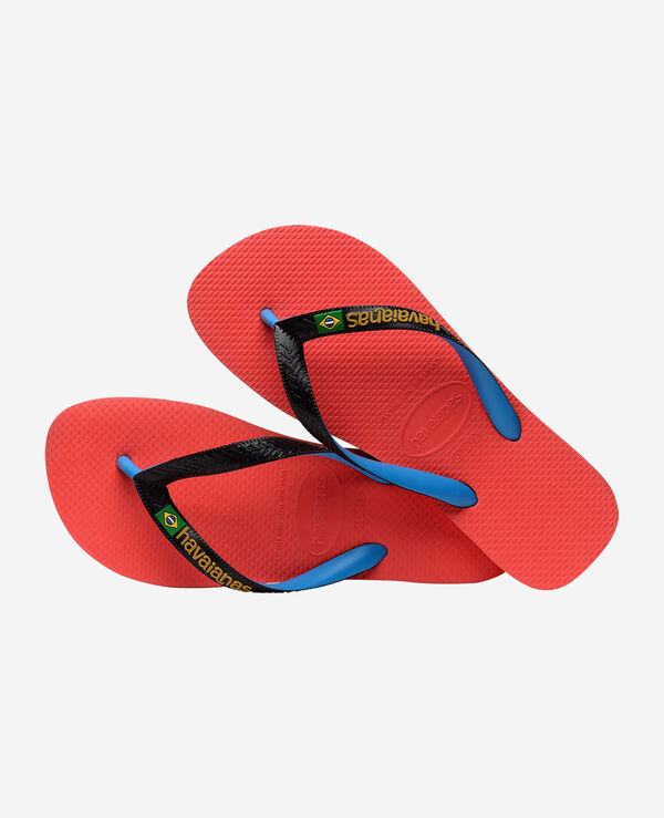 Havaianas Brasil Mix image number null