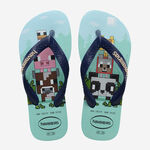 Havaianas Kids Minecraft image number null