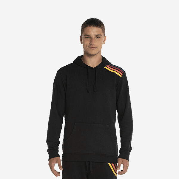 Havaianas Sweat Hoodie Rainbow image number null