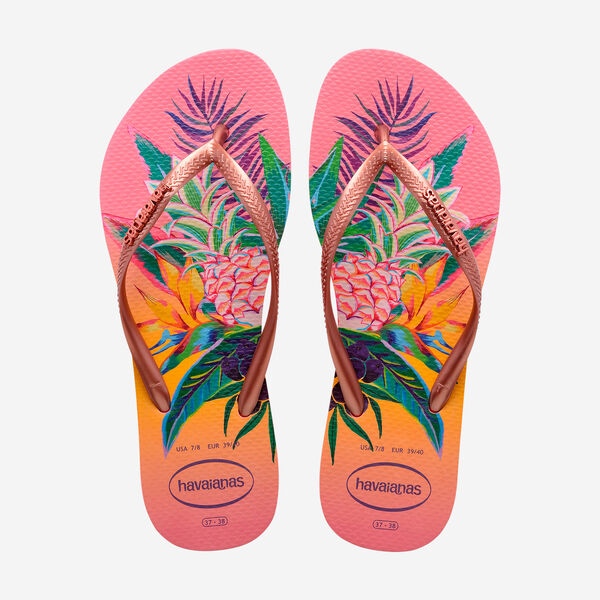 Havaianas Slim Tropical