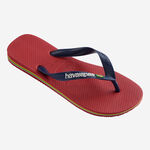 Havaianas Brasil Logo image number null