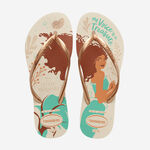 Havaianas Slim Little Mermaid image number null