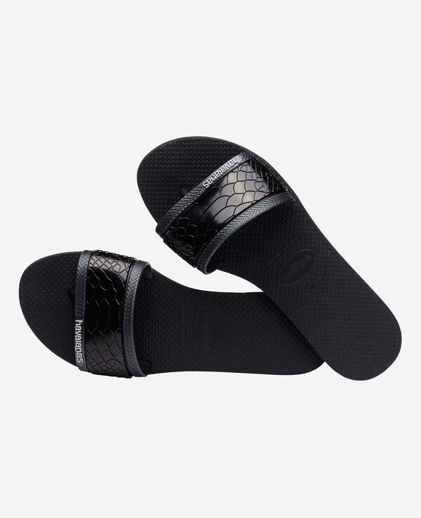 Havaianas You Angra Wild image number null