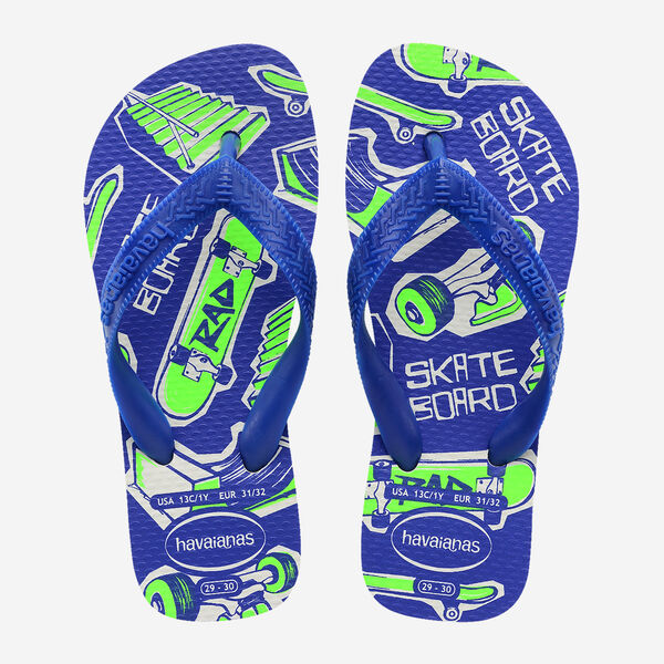 Havaianas Kids Athletic image number null