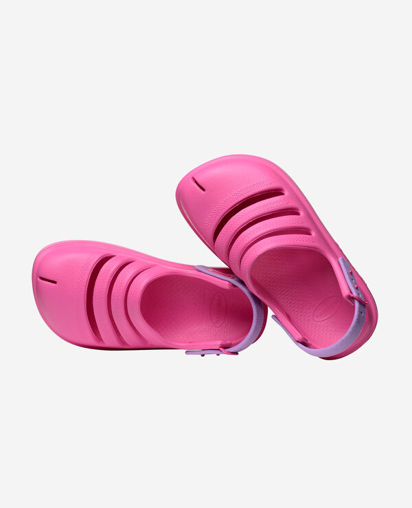 Havaianas Kids Clog image number null