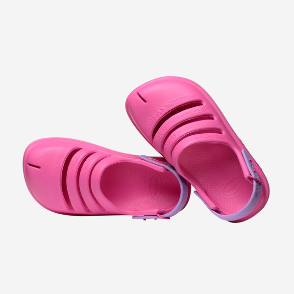 Havaianas Kids Clog image number null
