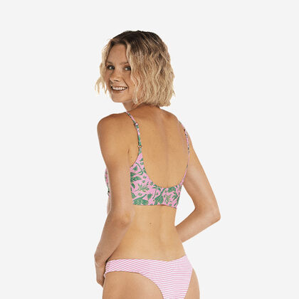 Havaianas Bikini Top Scoop Tucano