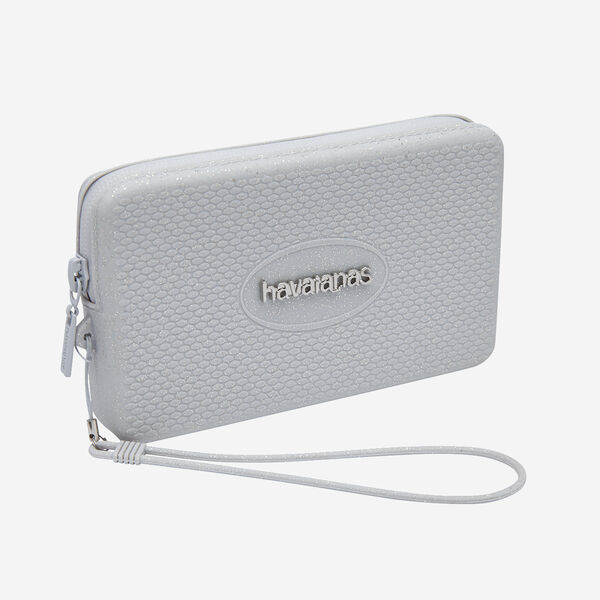 Havaianas Mini Bag Plus Glitter image number null