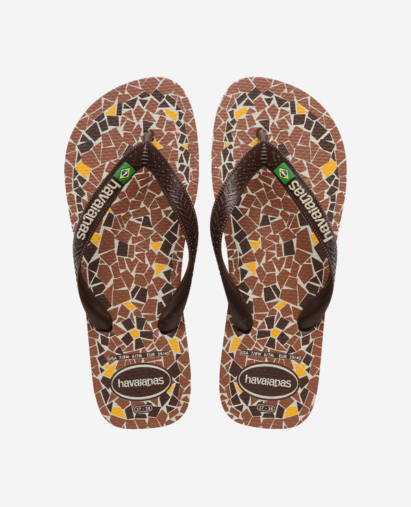Havaianas Top Caquinhos image number null