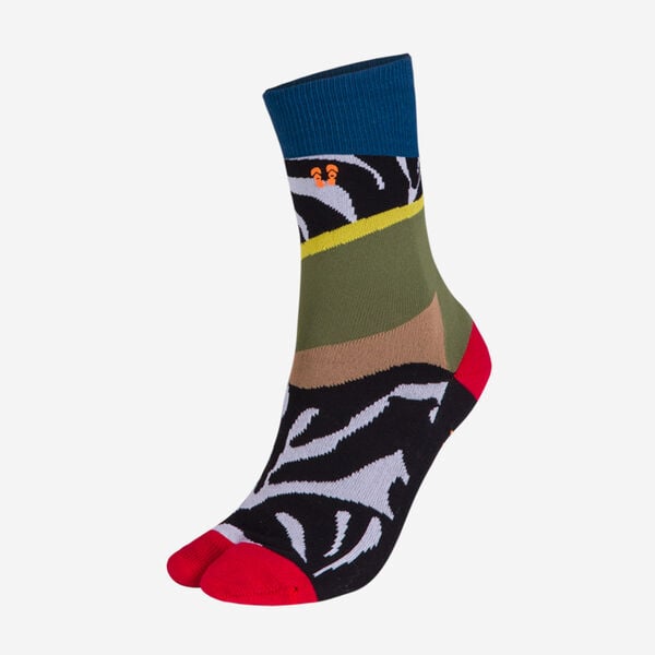 Havaianas Socks Print