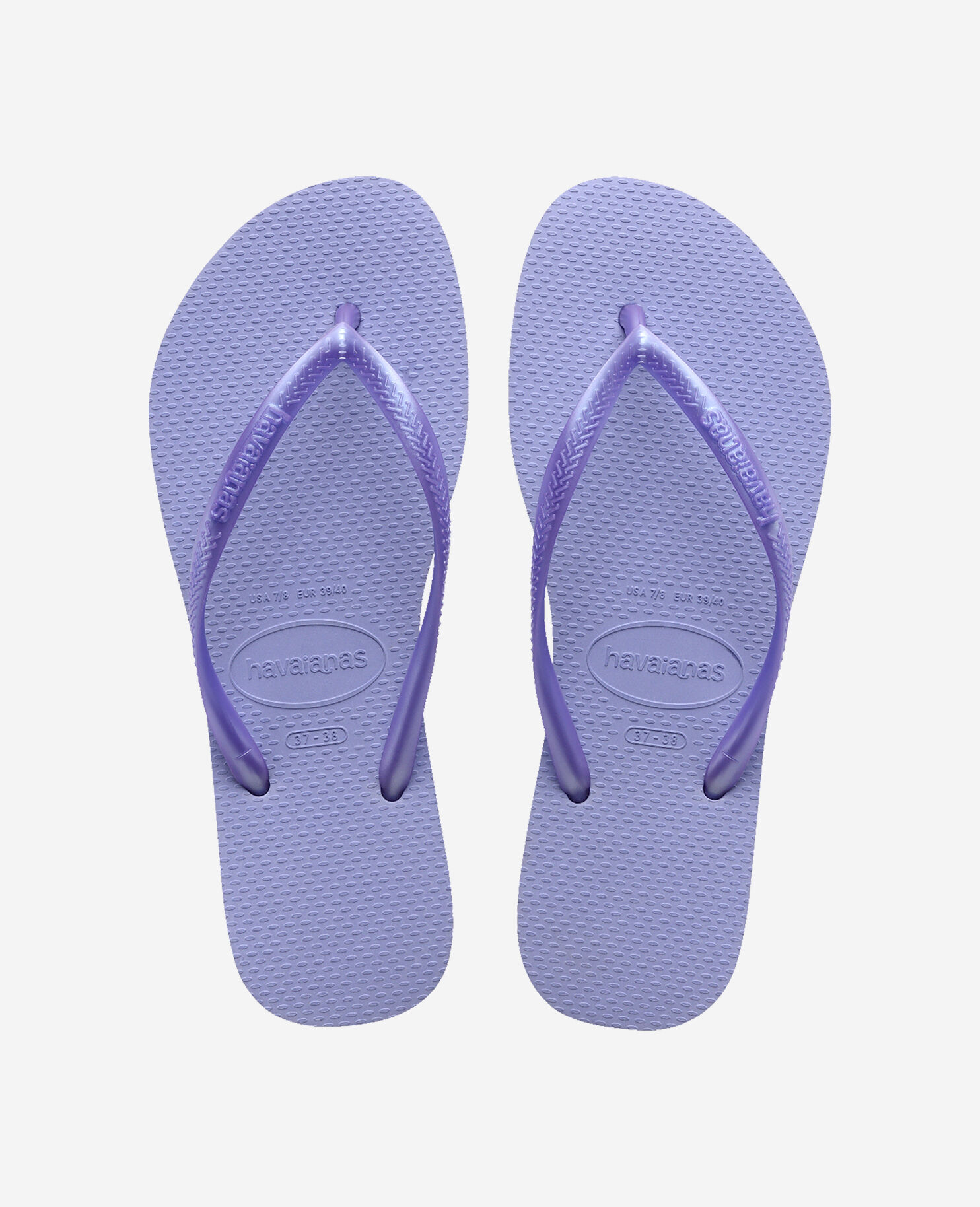 Havaianas Slim Flip Flops for Women Thin Strap Havaianas