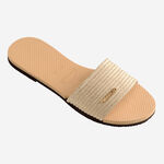 Havaianas You Malta Metallic image number null