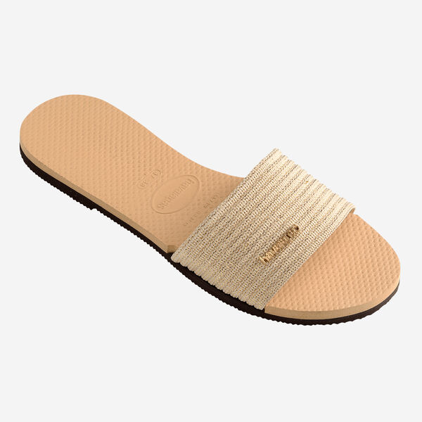 Havaianas You Malta Metallic image number null