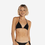 Havaianas Haut de Maillot Triangle Logomania image number null