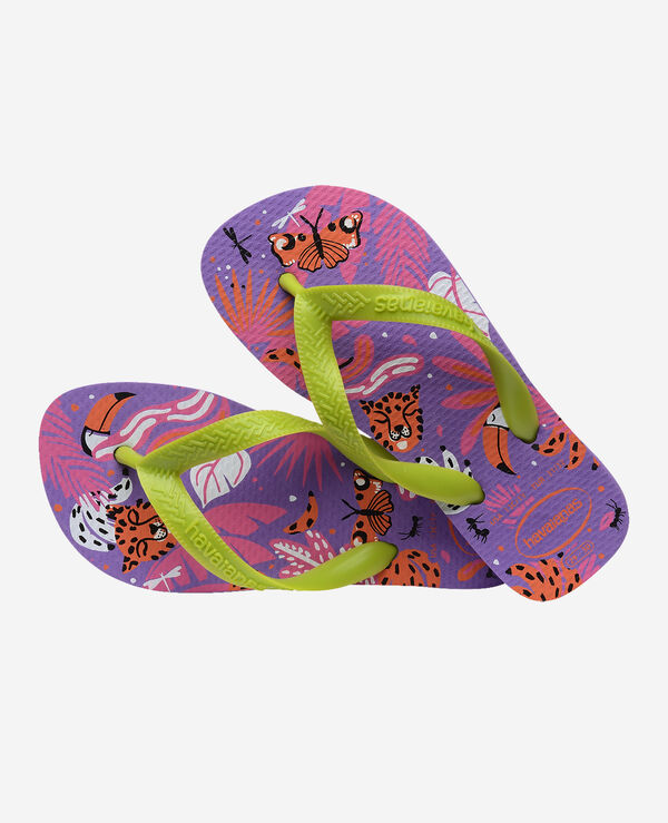 Havaianas Kids Top Fashion image number null