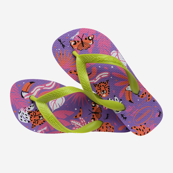 Havaianas Kids Top Fashion image number null
