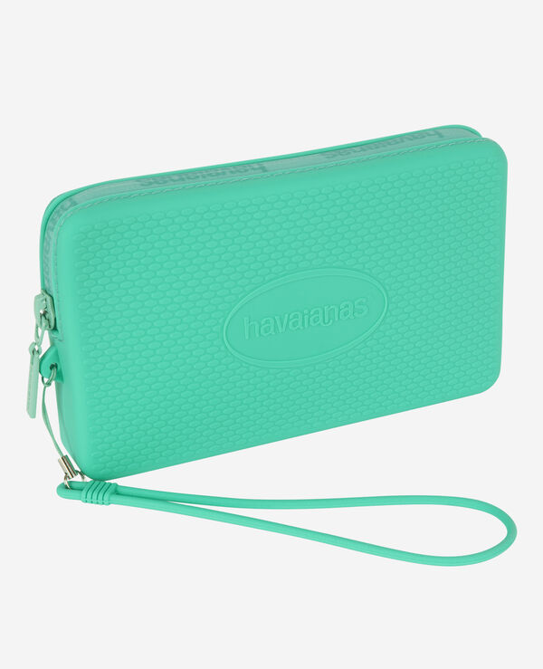 Havaianas Mini Bag Logo image number null