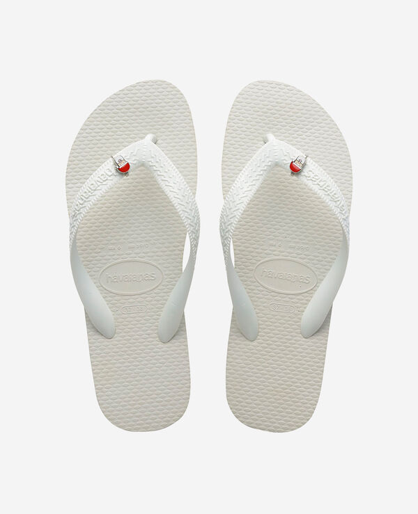 Havaianas Charms Top Xmas image number null