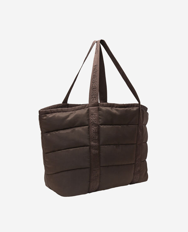 Havaianas Puff Beach Bag image number null