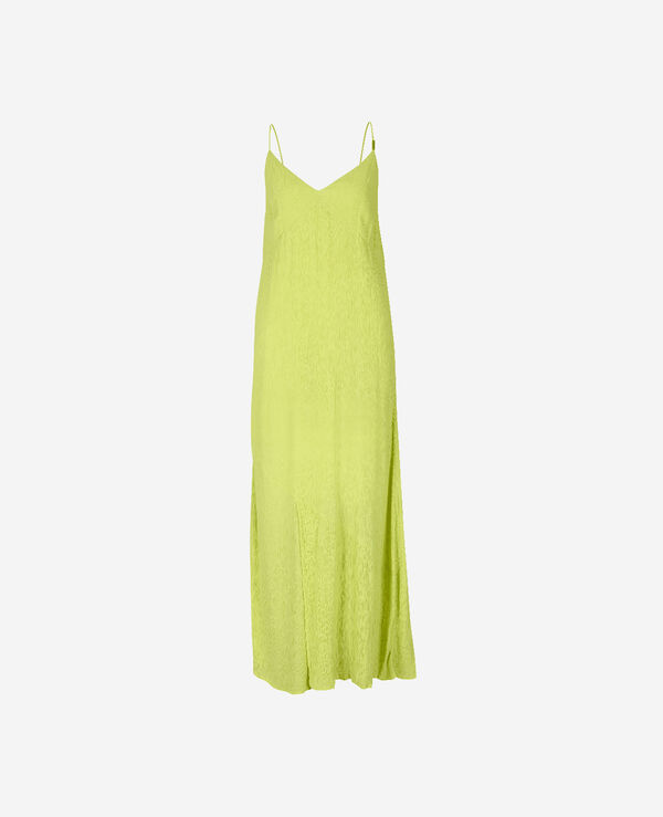 Havaianas Long Dress Travel Slip On image number null