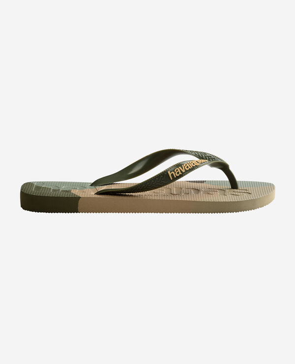 Havaianas Top Logomania Colors II image number null